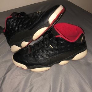 Jordan Bred 13 Low
